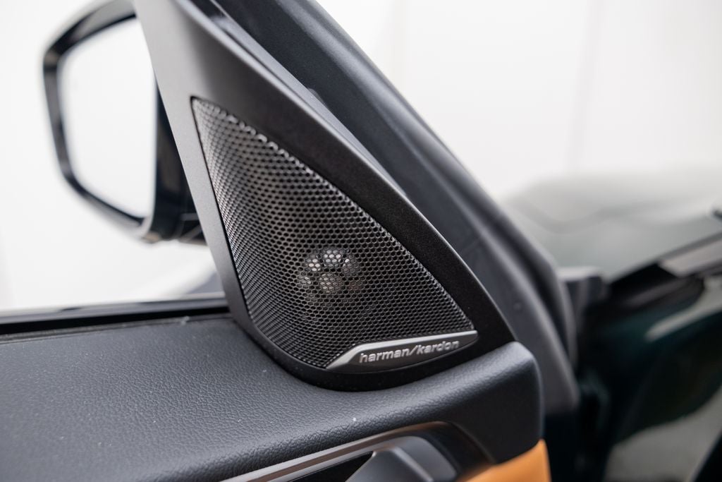 2024 BMW 4 Series M440i xDrive