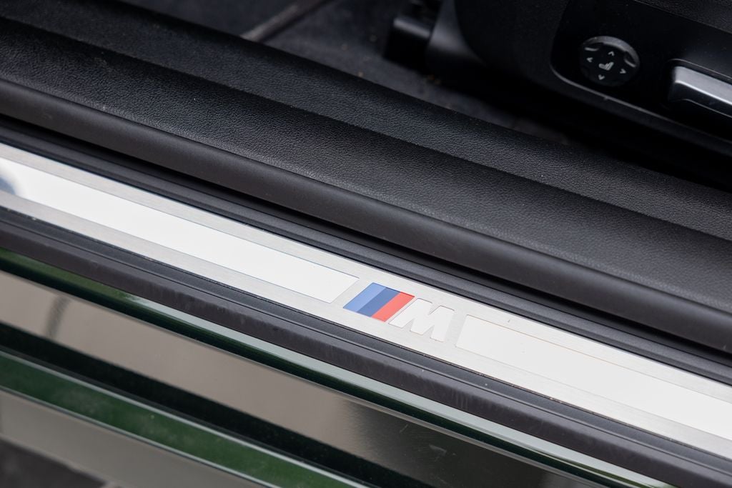 2024 BMW 4 Series M440i xDrive