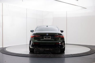 2024 BMW 4 Series M440i xDrive