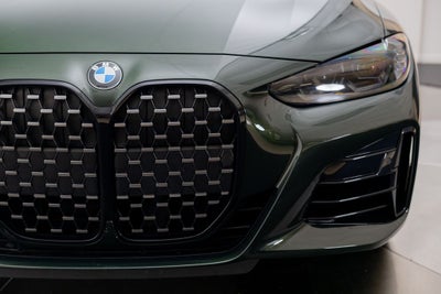 2024 BMW 4 Series M440i xDrive