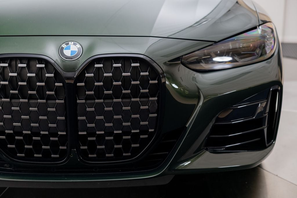 2024 BMW 4 Series M440i xDrive