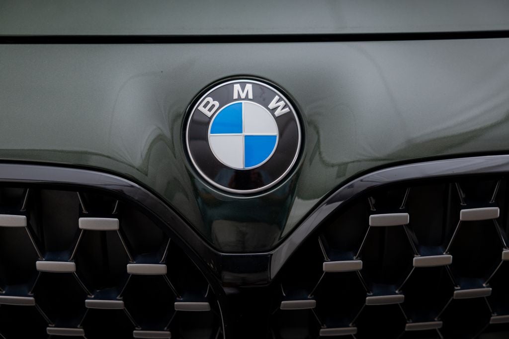 2024 BMW 4 Series M440i xDrive
