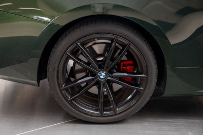 2024 BMW 4 Series M440i xDrive