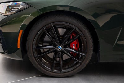 2024 BMW 4 Series M440i xDrive