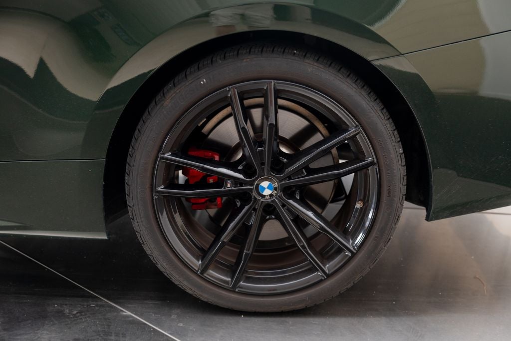 2024 BMW 4 Series M440i xDrive