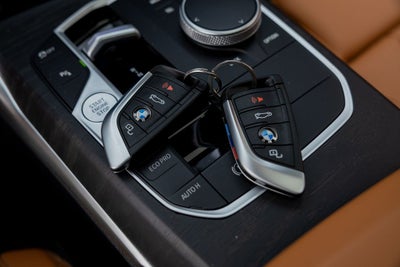 2024 BMW 4 Series M440i xDrive