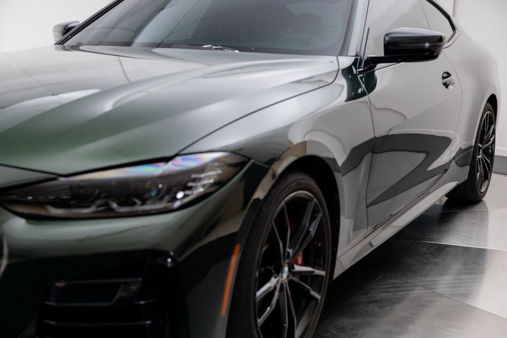 2024 BMW 4 Series M440i xDrive