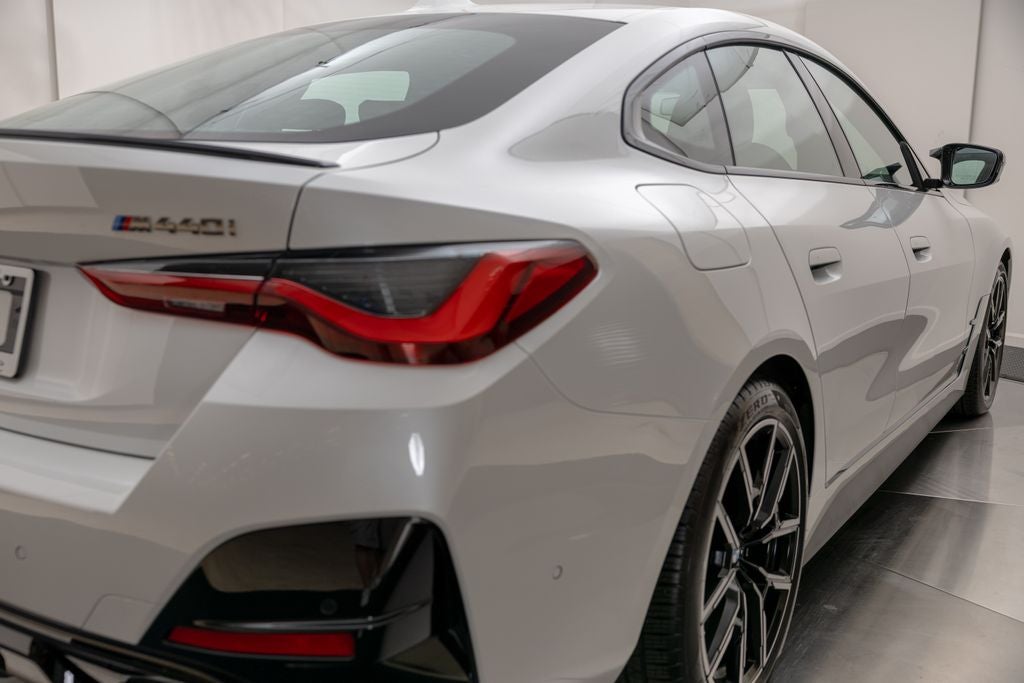 2024 BMW 4 Series M440i xDrive