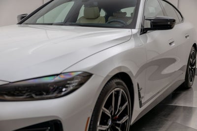 2024 BMW 4 Series M440i xDrive