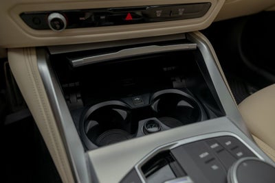 2024 BMW 4 Series M440i xDrive