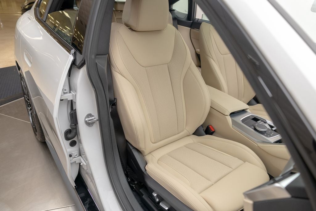 2024 BMW 4 Series M440i xDrive