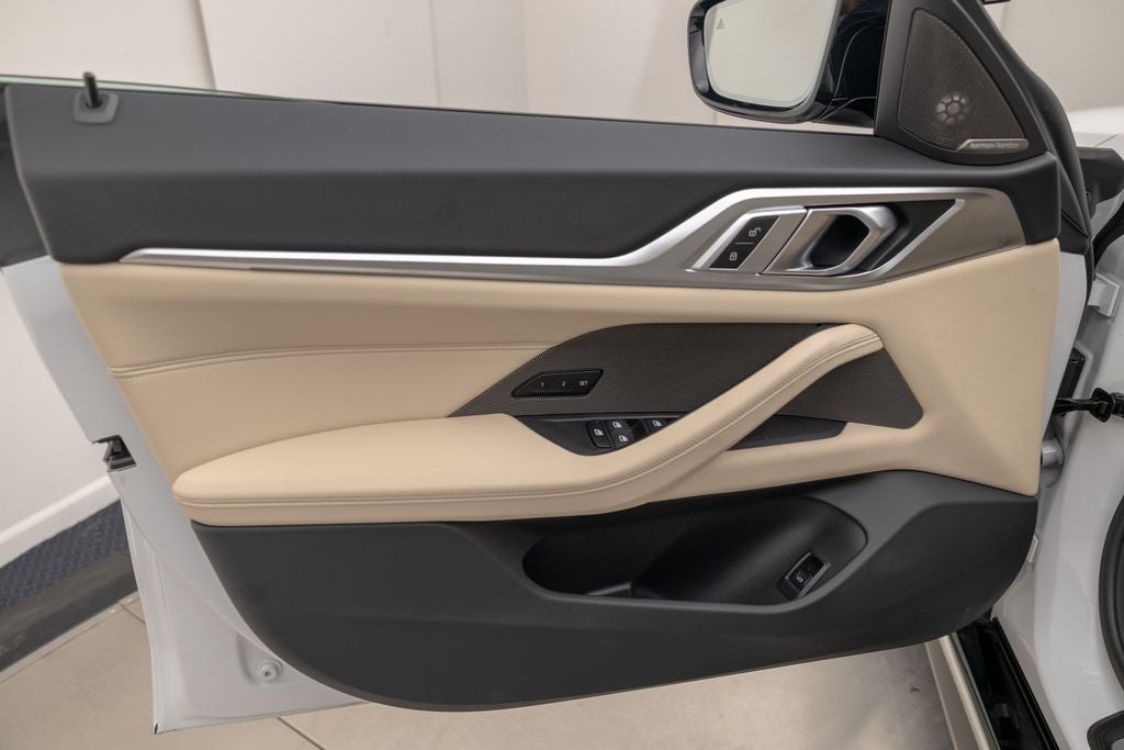 2024 BMW 4 Series M440i xDrive