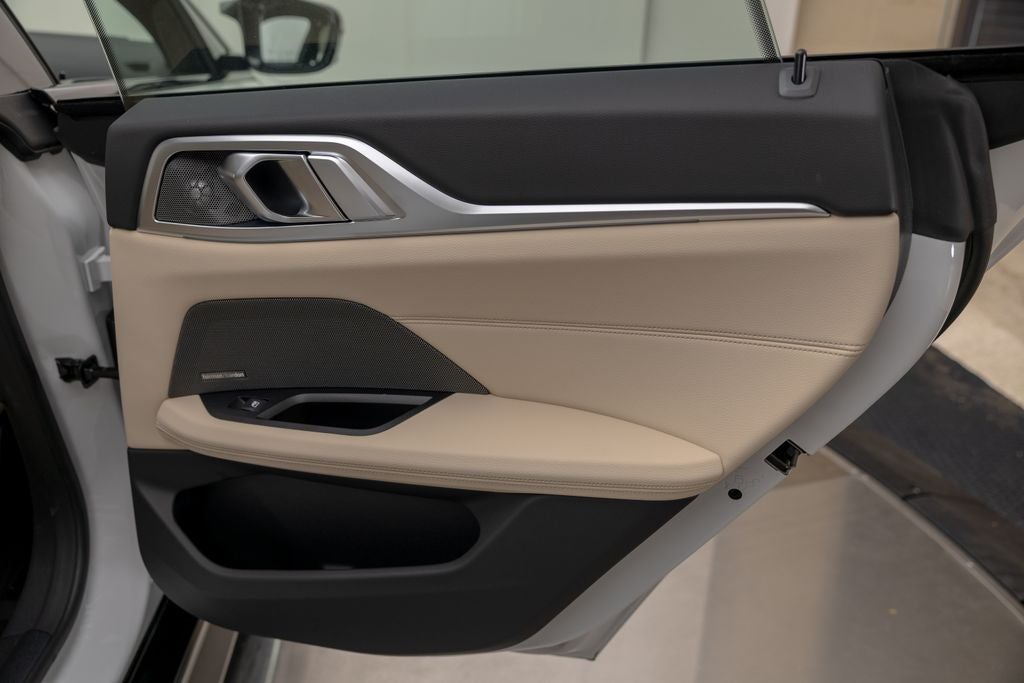 2024 BMW 4 Series M440i xDrive