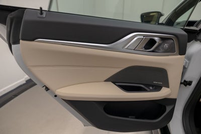 2024 BMW 4 Series M440i xDrive