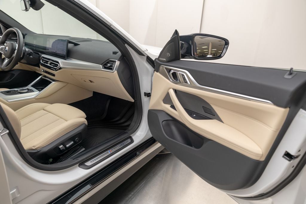 2024 BMW 4 Series M440i xDrive