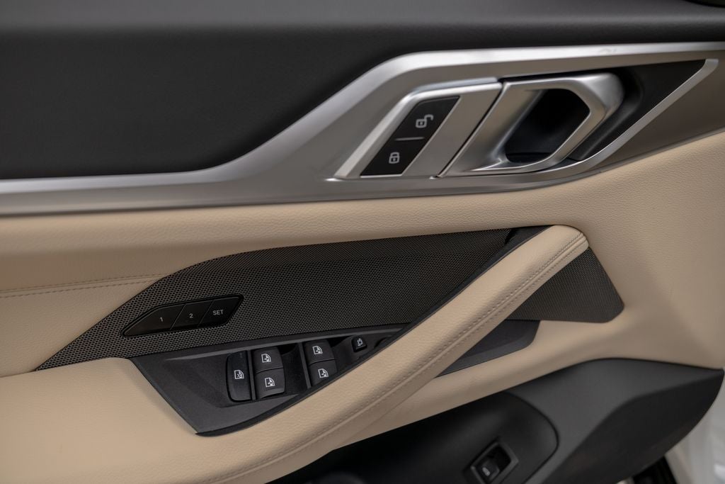 2024 BMW 4 Series M440i xDrive
