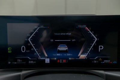 2024 BMW 4 Series M440i xDrive