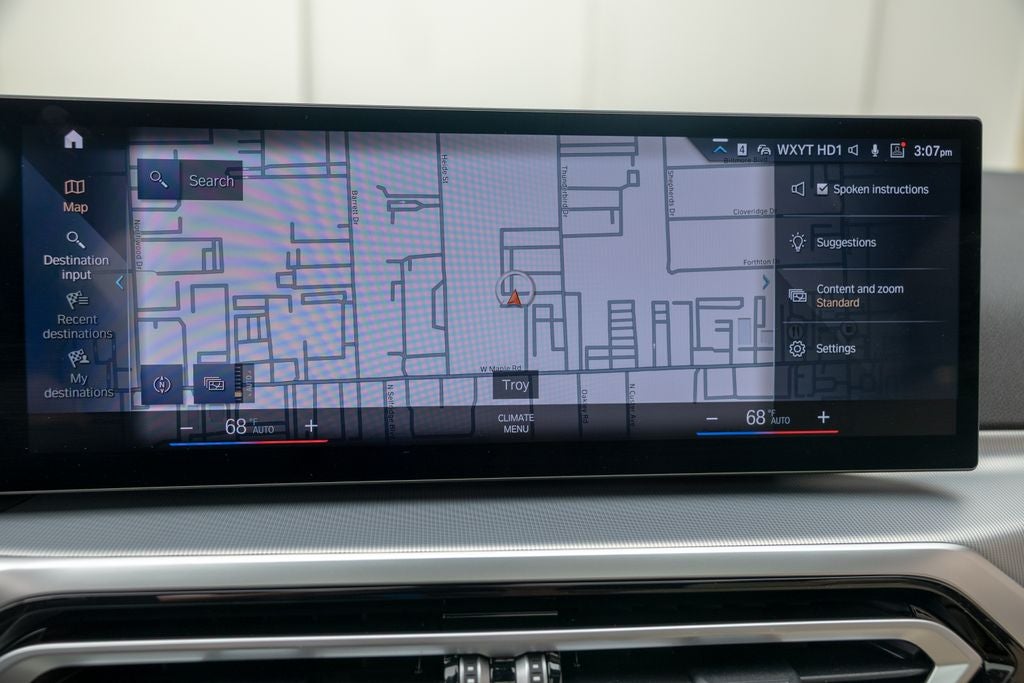 2024 BMW 4 Series M440i xDrive