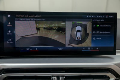 2024 BMW 4 Series M440i xDrive