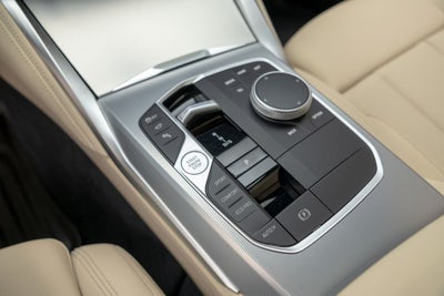 2024 BMW 4 Series M440i xDrive