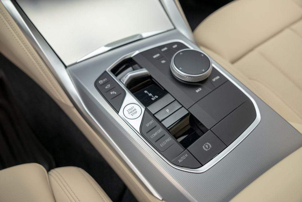 2024 BMW 4 Series M440i xDrive