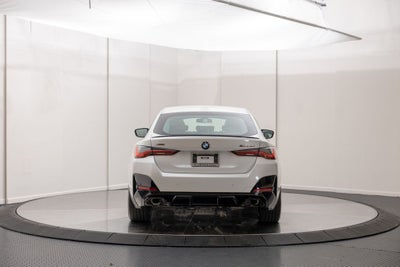 2024 BMW 4 Series M440i xDrive