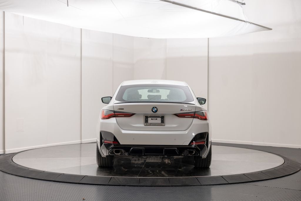 2024 BMW 4 Series M440i xDrive
