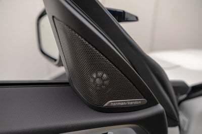 2024 BMW 4 Series M440i xDrive
