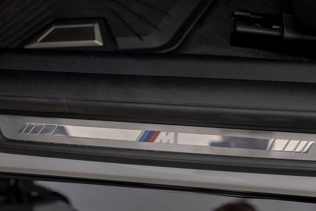 2024 BMW 4 Series M440i xDrive