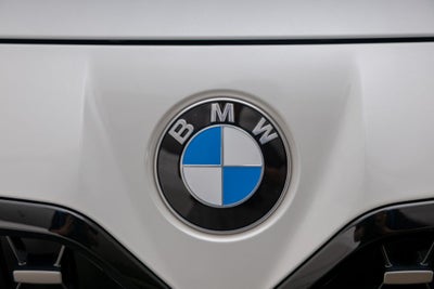 2024 BMW 4 Series M440i xDrive