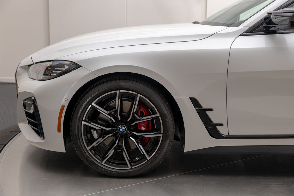 2024 BMW 4 Series M440i xDrive