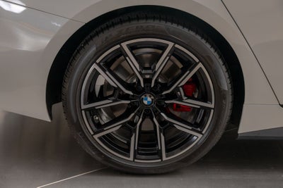 2024 BMW 4 Series M440i xDrive