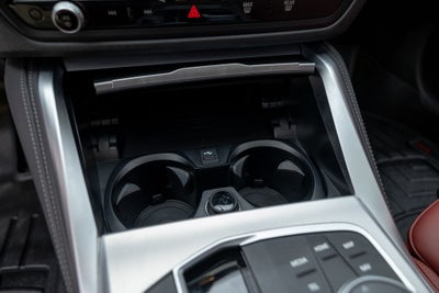 2024 BMW 4 Series M440i xDrive Gran Coupe
