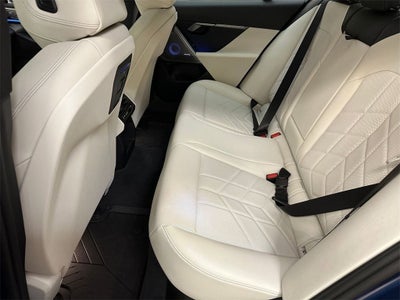 2024 BMW 5 Series 530i xDrive