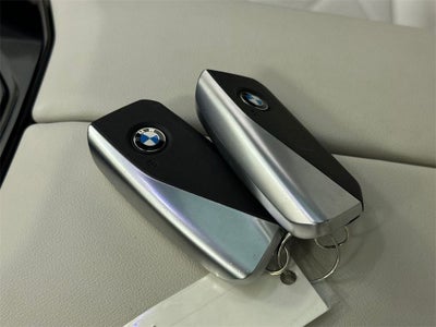 2024 BMW 5 Series 530i xDrive