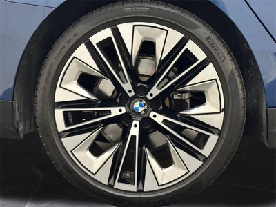 2024 BMW 5 Series 530i xDrive