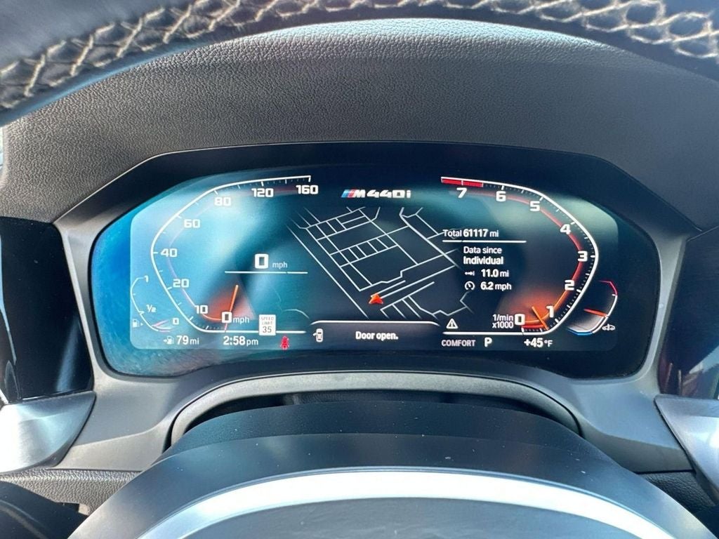 2023 BMW 4 Series M440i