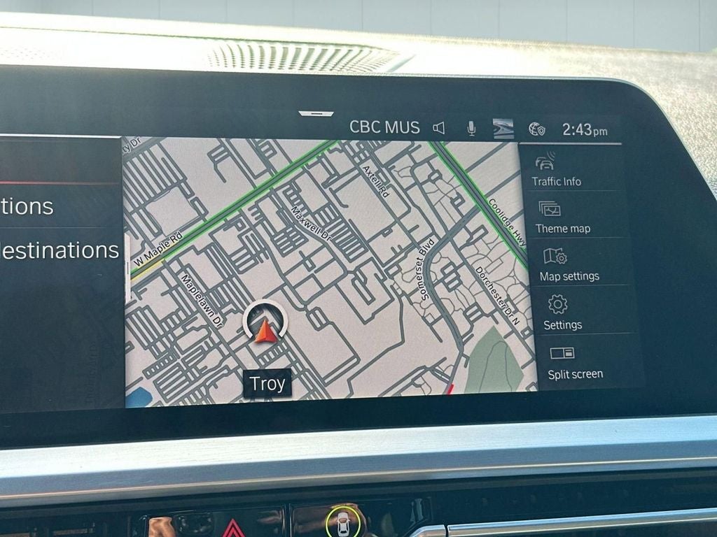 2023 BMW 4 Series M440i