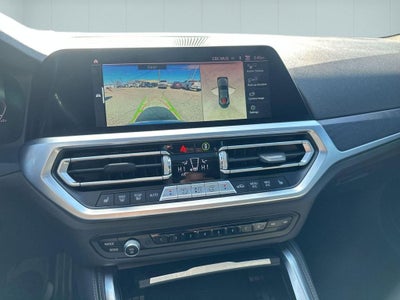 2023 BMW 4 Series M440i