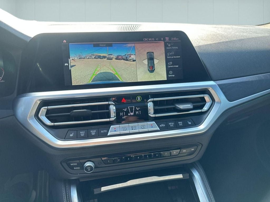 2023 BMW 4 Series M440i