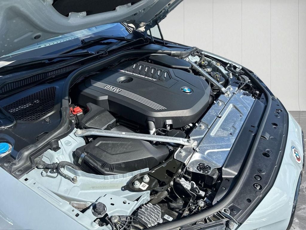 2023 BMW 4 Series M440i
