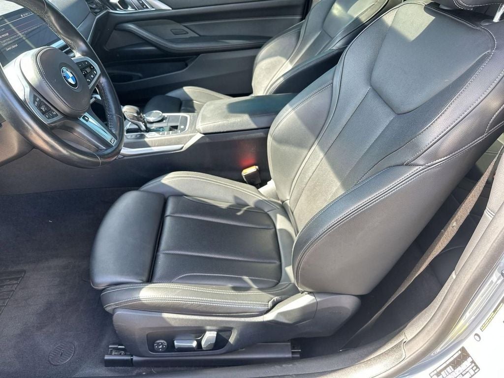 2023 BMW 4 Series M440i