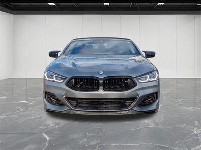 2024 BMW 8 Series M850i xDrive