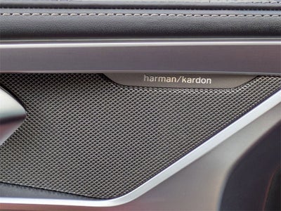 2024 BMW 8 Series M850i xDrive