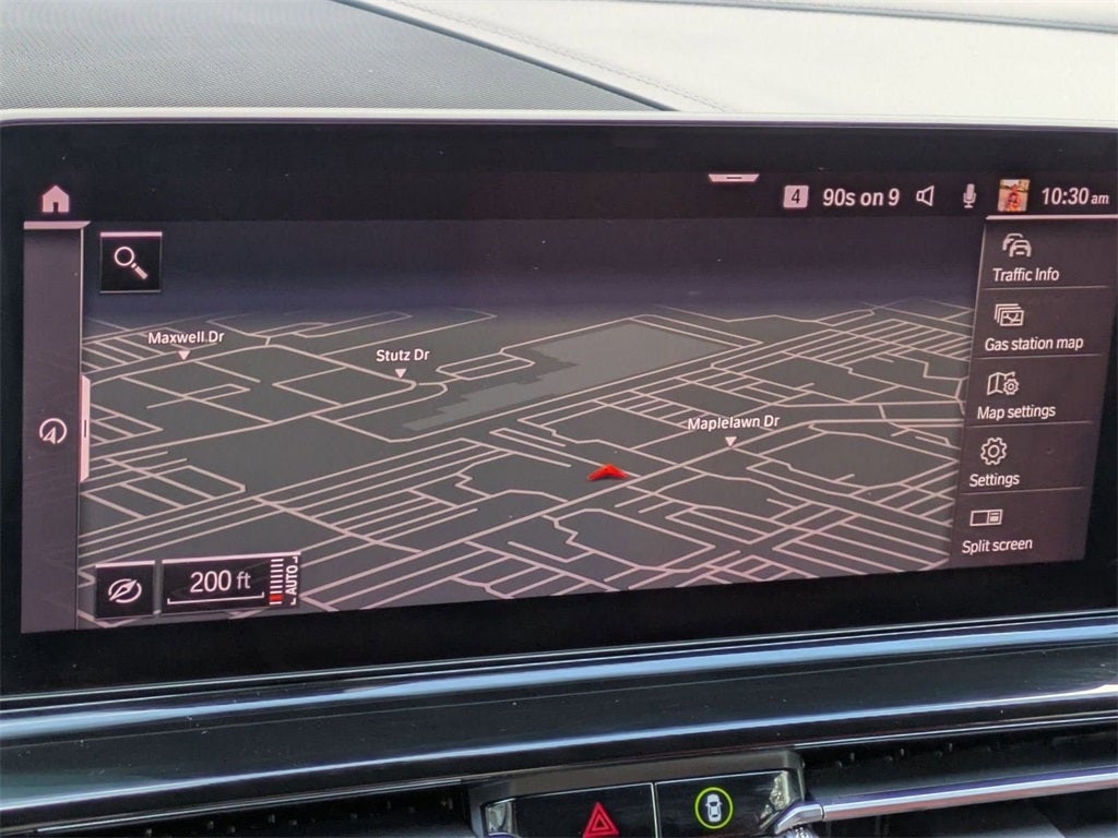 2024 BMW 8 Series M850i xDrive