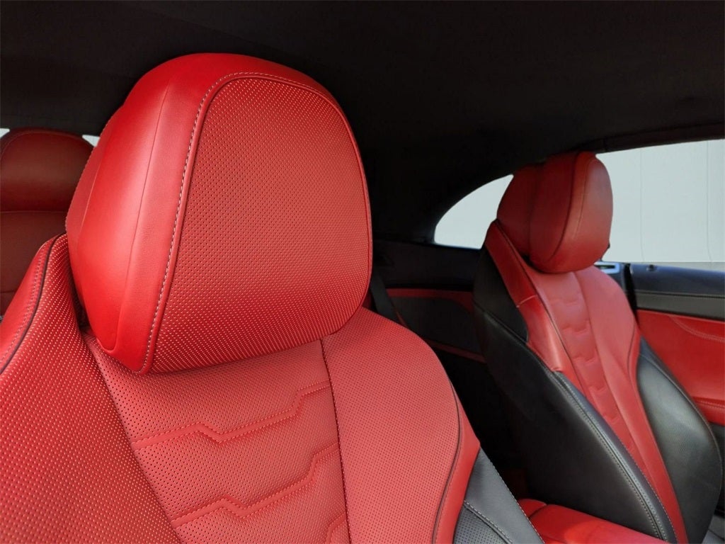 2024 BMW 8 Series M850i xDrive