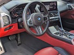 2024 BMW 8 Series M850i xDrive