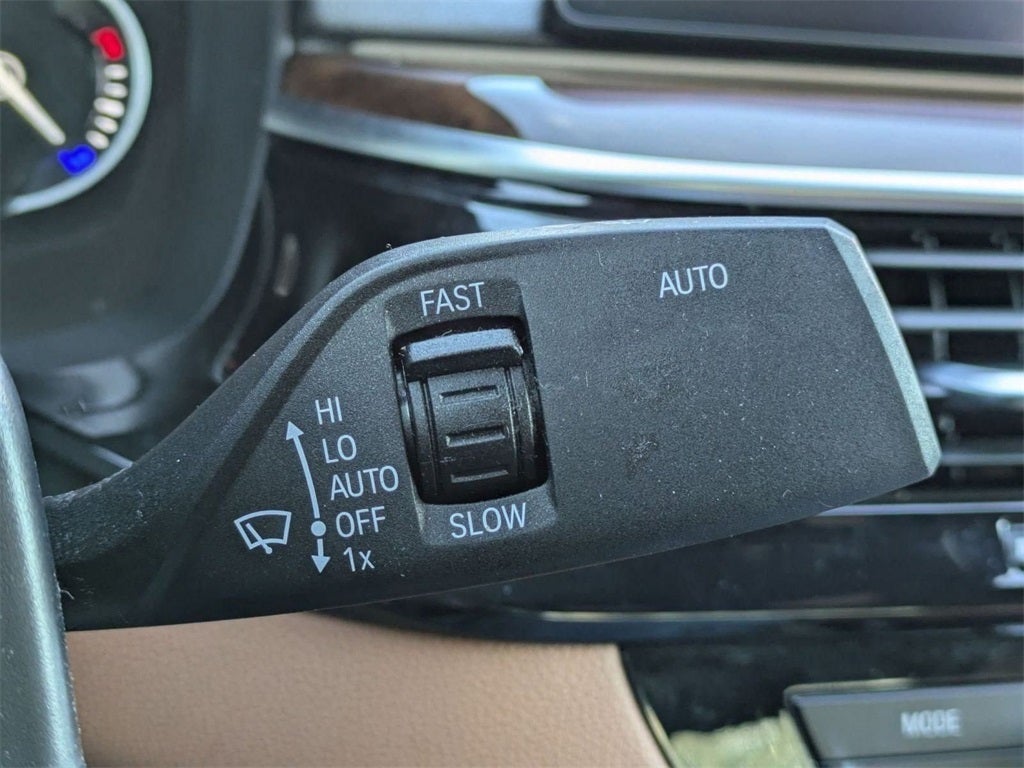 2019 BMW 5 Series 530i xDrive