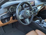 2019 BMW 5 Series 530i xDrive