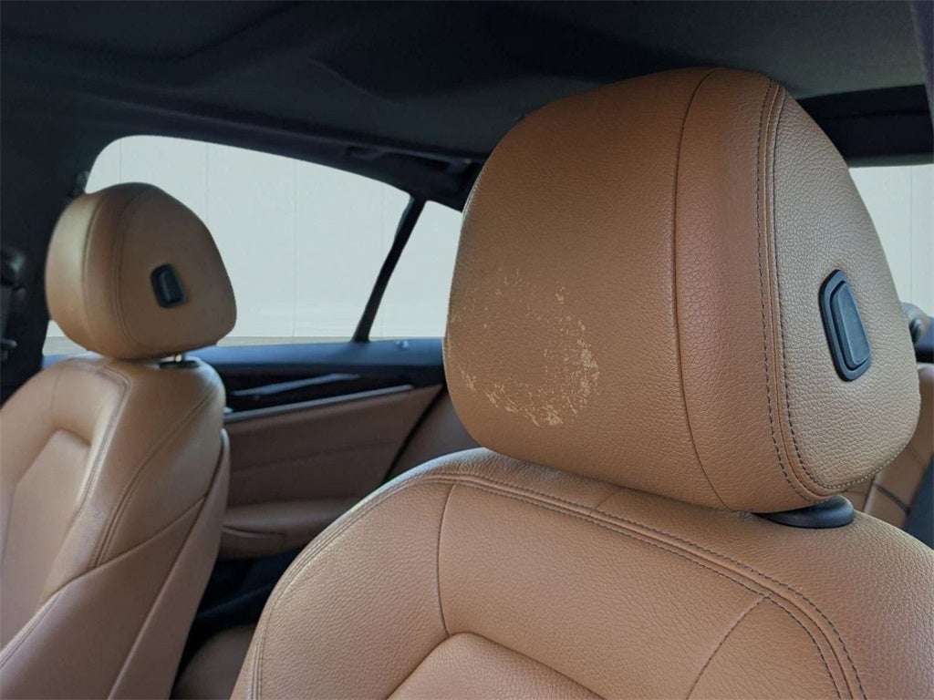 2019 BMW 5 Series 530i xDrive